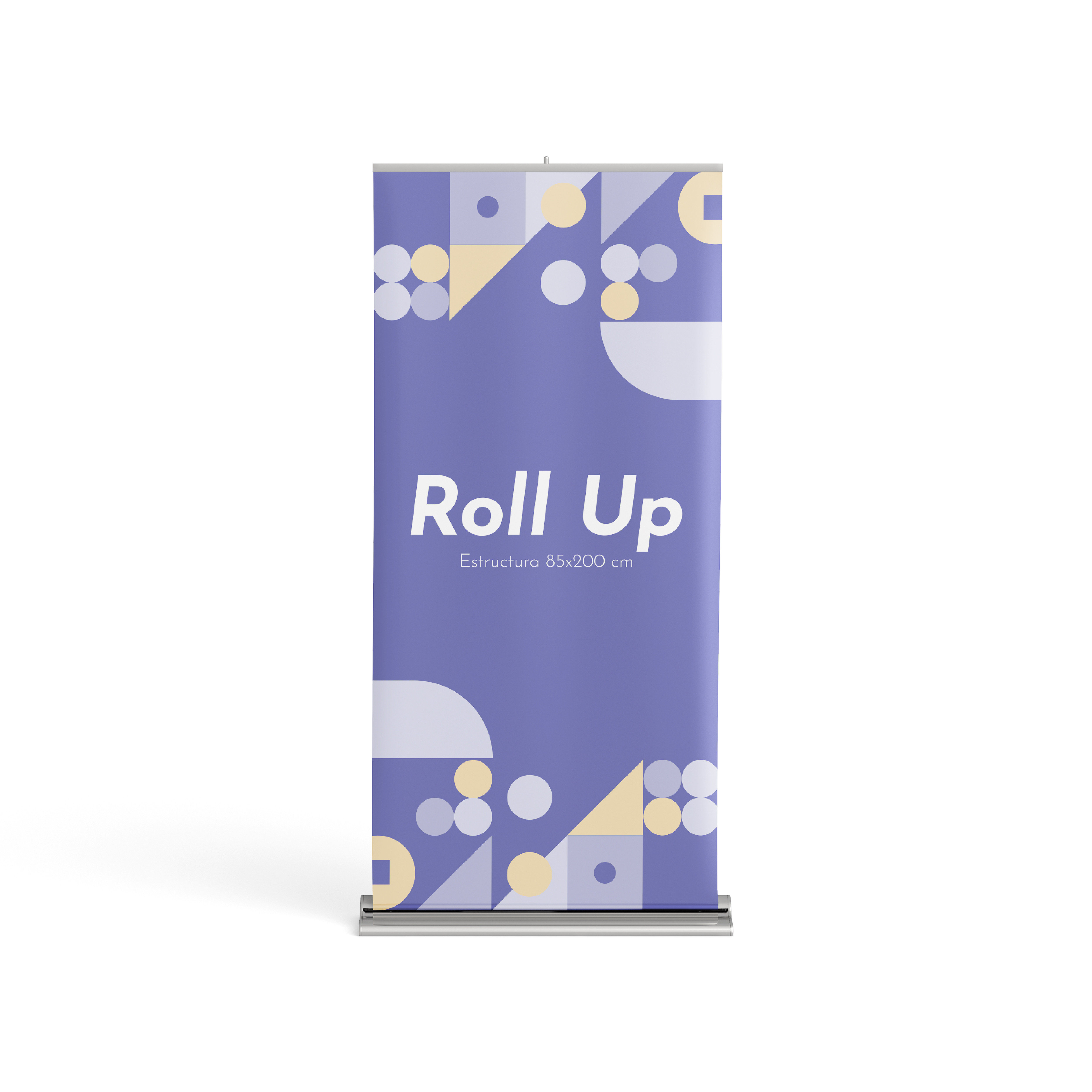 Roll Up 85x200 cm