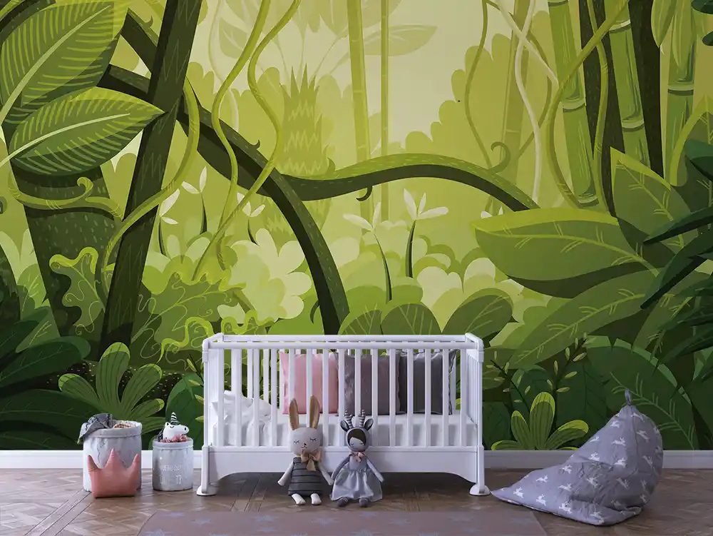 mural / BABY PAINEL / 0003