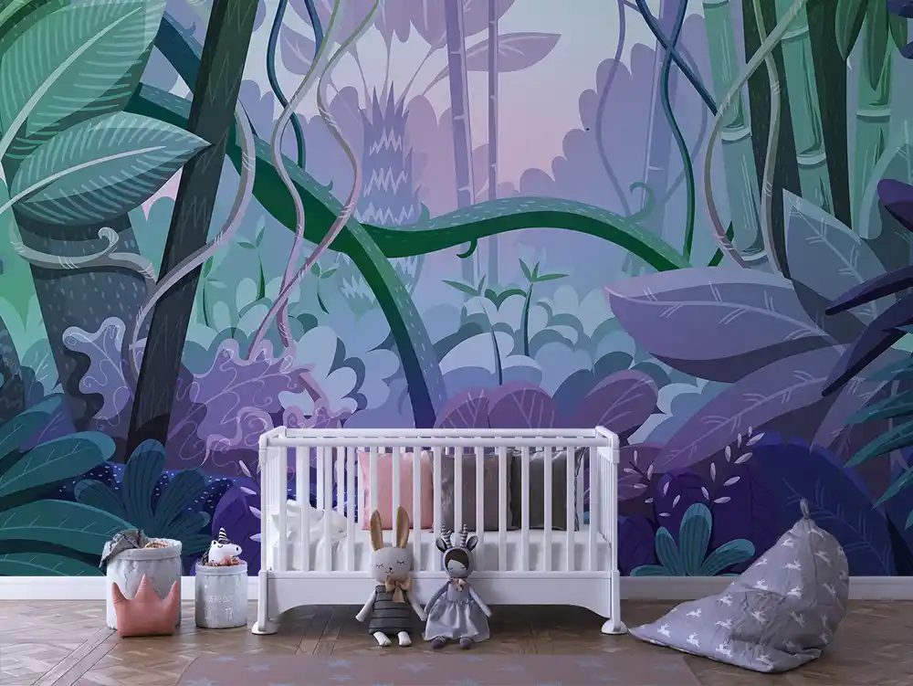 mural / BABY PAINEL / 0004