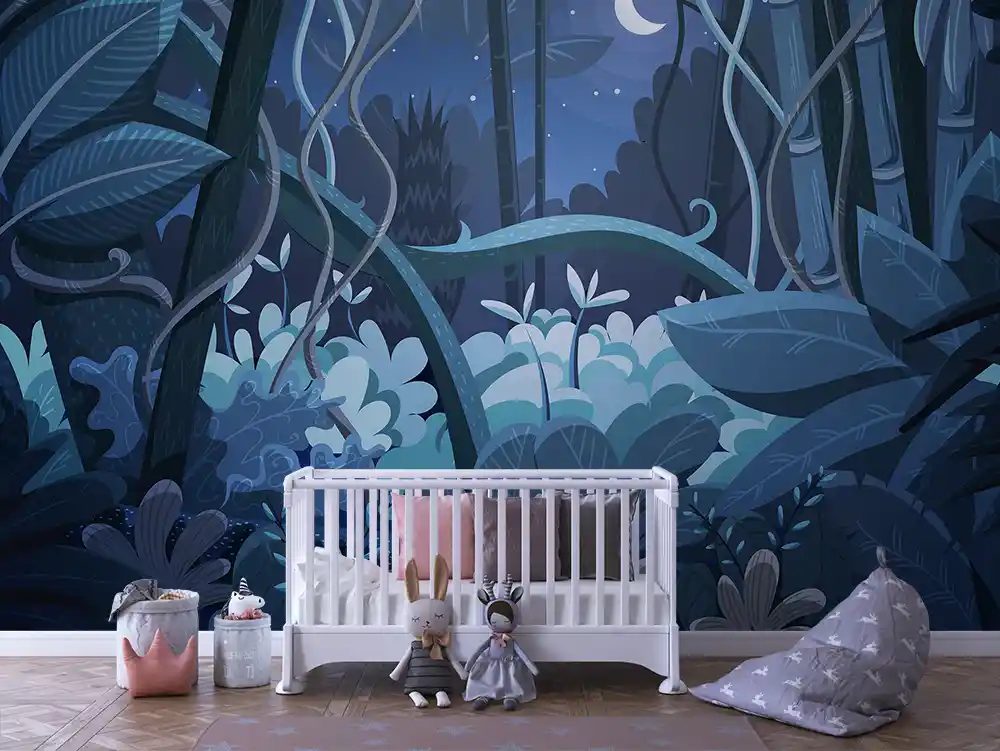 mural / BABY PAINEL / 0005