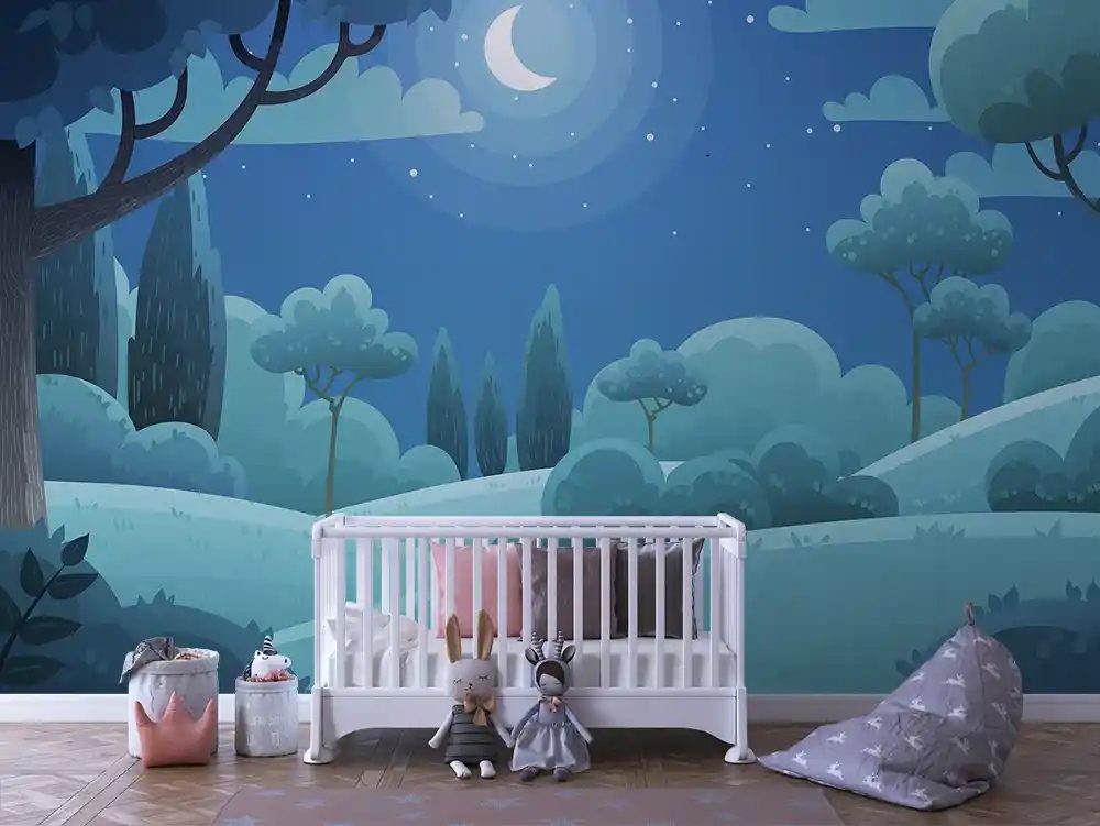 mural / BABY PAINEL / 0010
