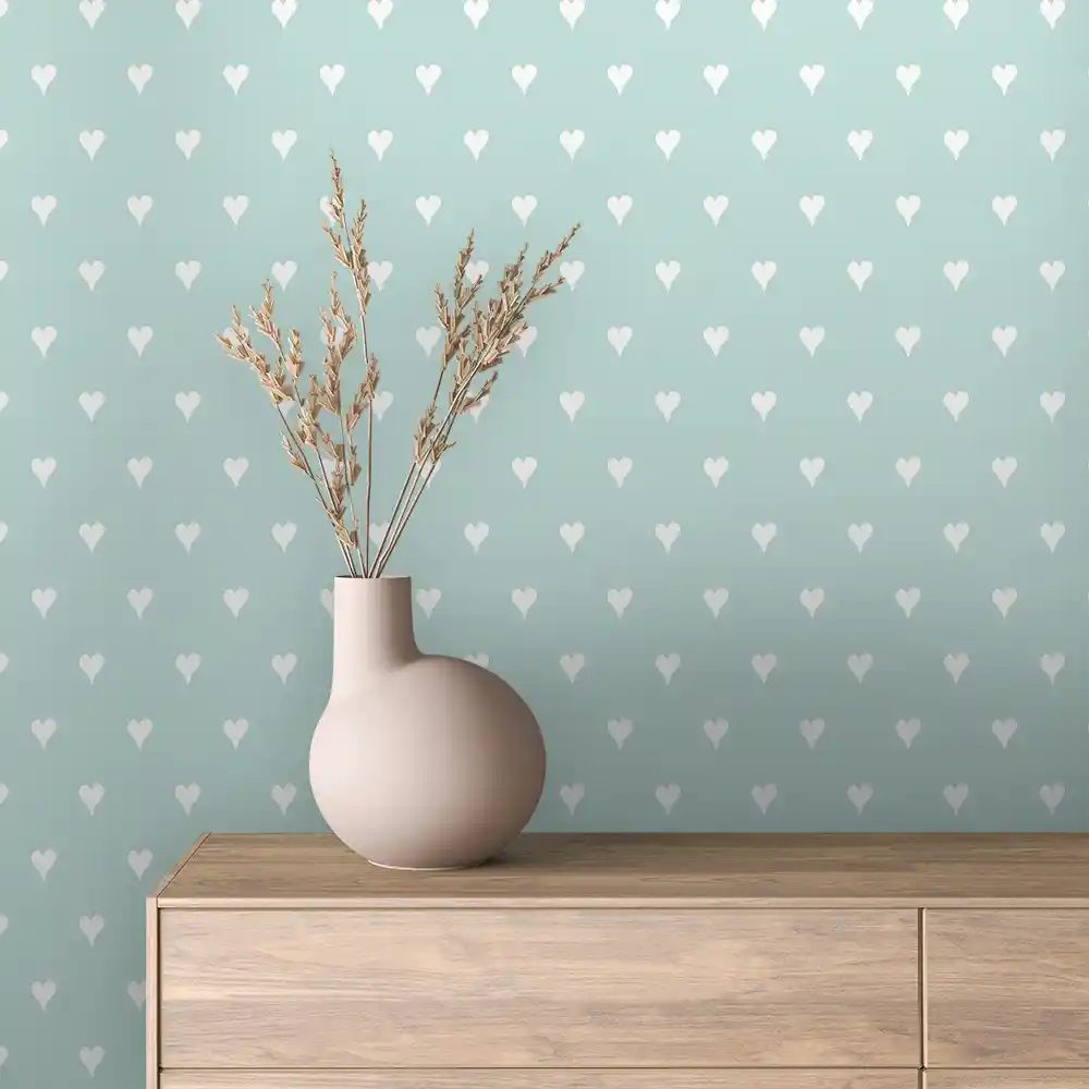 mural / BABY PANTONE / 1001-C