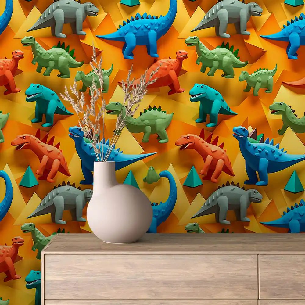 mural / 13 / KIDS COLORS