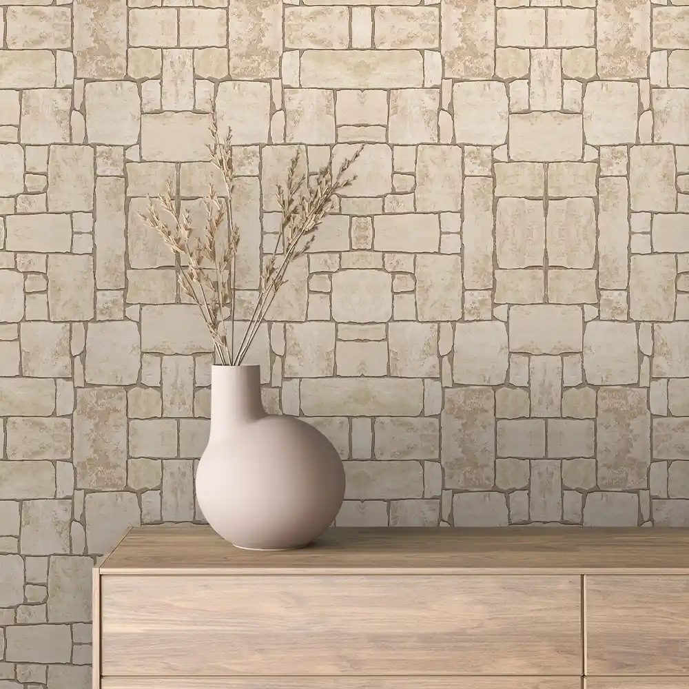 mural / 0054 / STONE
