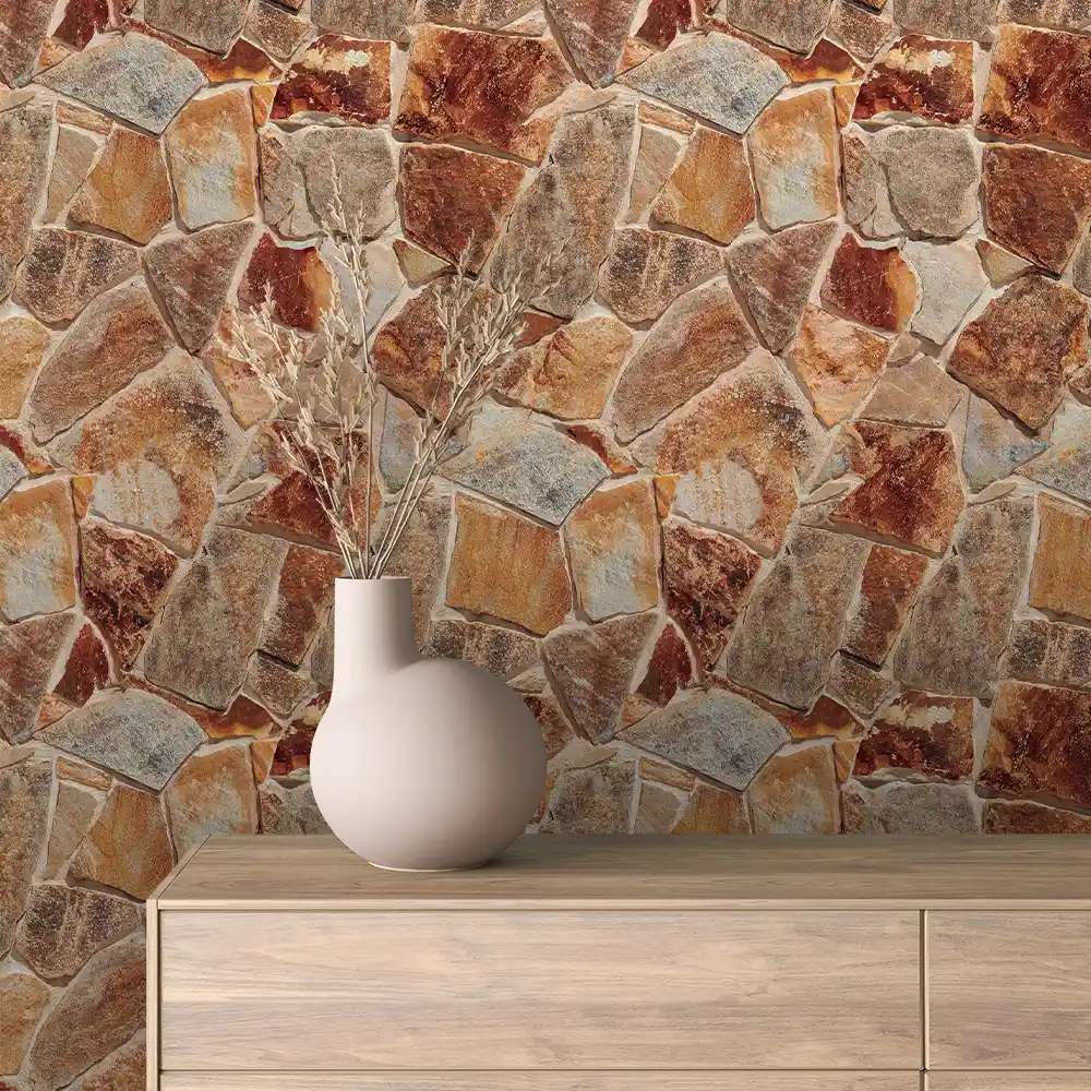 mural / 0058 / STONE