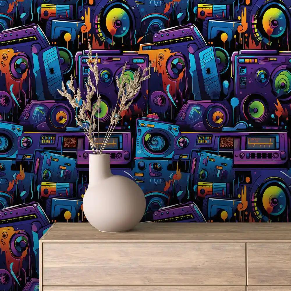 mural / 05 / TECH COLORS