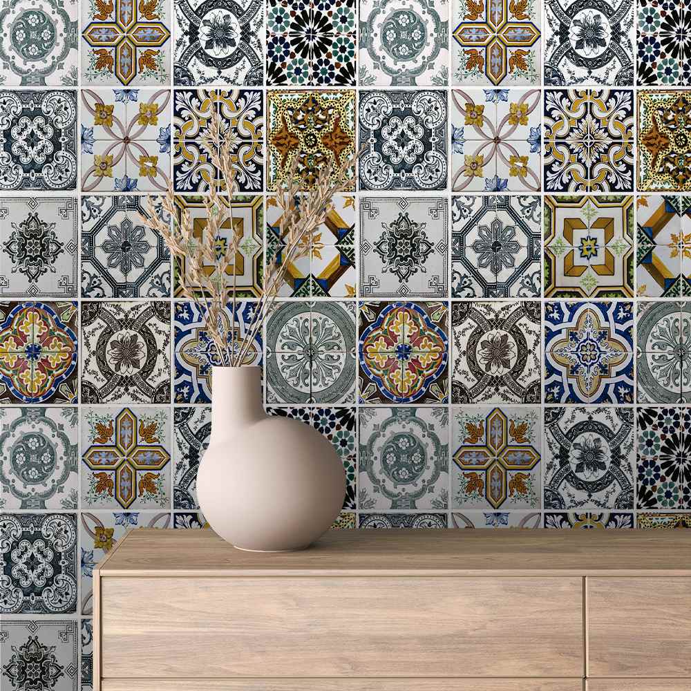 mural / 0003 / TILE