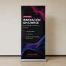 Roll Up 85x200 cm
