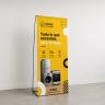 Banner 90x190 cm
