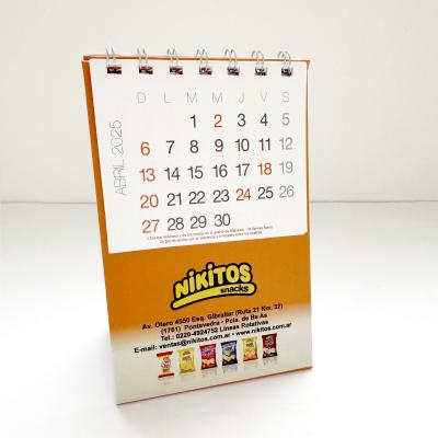 Calendarios de escritorio