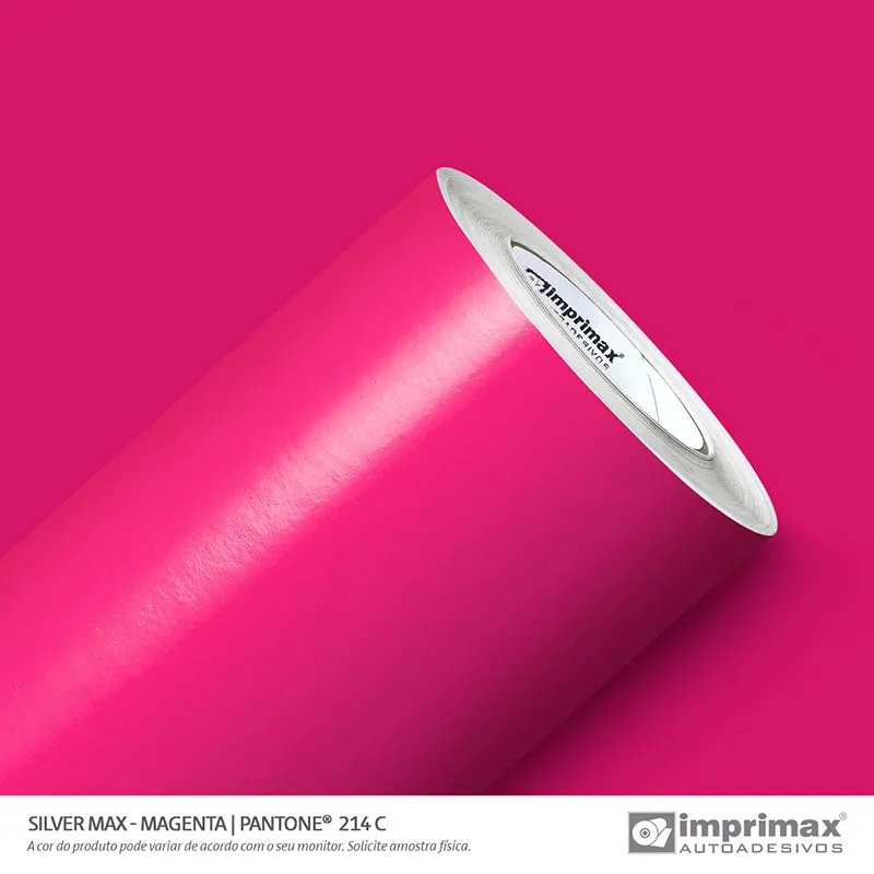 Magenta 122cm